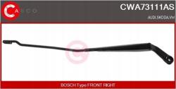 CASCO Ablaktörlő kar első Casco CWA73111AS