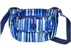 Kipling Basic Prt Syro Regal Stripes Válltáska (52254IE1)