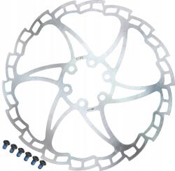  Féktárcsa Cloud 180mm Avid Shimano Fűrész Aligátor Magura Formula Tekt (TR09)