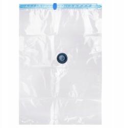 Artemis Vákuumzsák Ruházat Ágynemű Takaró Védőtáska 100x70 cm (VD-730726)