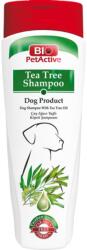  BIO PETACTIVE BIO PETACTIVE Tea Tree, șampon câini, flacon, 400ml