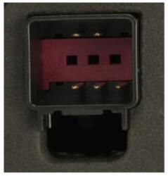 Blic Külső Visszapillantó Tükör 5402-56-009361P Blic