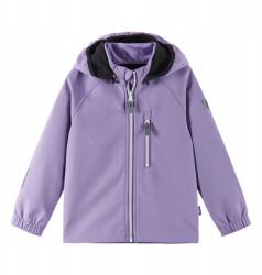 Reima Gyerek softshell kabát Reima Vantti blooming lilac 104