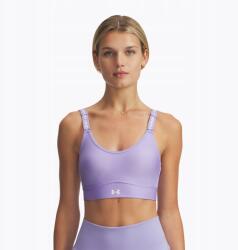 Under Armour Edzőmelltartó Under Armour Infinity Mid transparent/white Xs (a-c) (1384123-538)