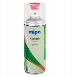 Mipa Színtelen lakk spray Mipa 2K 250 ml