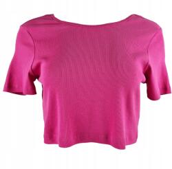 Only Onlclean Life Bordázott Rövid Top r. XL (15235303)