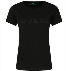 Guess Női póló Guess Amice O1GA05 K8HM0 Fekete