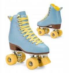 ATTABO Női görkorcsolya Attabo Cascada kék ABEC-7 Tapadás Szellőzés 37
