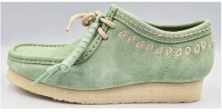 Clarks Wallabee Mokaszin méret méret (28172073)