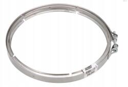 Dinex Dpf Szűrőbilincs Daf XF106 Dinex DIN2AL043