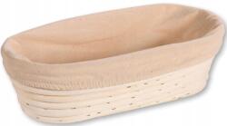 Kesper Kelesztőszőnyeg 28 x 8 x 14 cm, rattan Kesper 19632 (19632k)