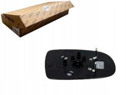 Blic Külső Visszapillantó Tükör Üveg (lapos Króm)