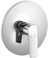 Podomítková sprchová csaptelepek Bruckner Schmitz króm (8590913878442)