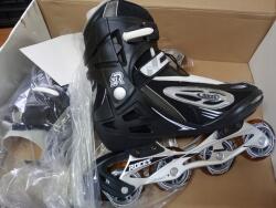 Roces Görkorcsolya Roces R253F 45-ös méret