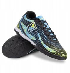 OneTeam Robero gyerek tornacipő OneTeam teremcipő 34-es fekete (OTM-B5AP006-BLK)