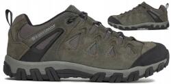 Karrimor Férfi hegyi túracipő Karrimor Supa K931-DGY velúr 41.5- Méret (K931-DGY)