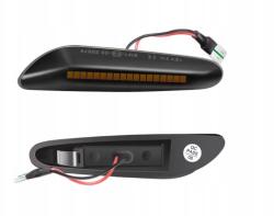 Moto Dinamikus irányjelzők e46 Bmw e90 e60 e81 e53 e81 e82 e83 X1 X3 X5