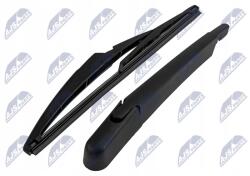 NTY EWB-PE-008 Ablaktörlő kar, szélvédő tisztítás