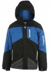  Campri Síkabát Junior Fekete/Kék 7-8 év (bs-dopr-i40305470-7-8y)