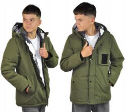 Picco Fiú Télikabát "Boris " 158