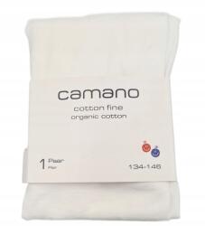 Camano Finom Pamut Harisnyanadrág méret 134-146 (3119)