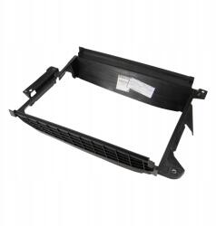 Fiat OE Hűtőventilátor kormány légbeömlő Fiat Panda 2012- 1.2