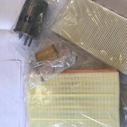 Fiat OE Fiat Croma Oe komplett szűrőkészlet