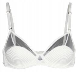  Fleur du Mal merevítős melltartó méret 32B (BR0062-0300)
