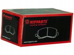 Nipparts Hátsó Fékbetét Nissan Patrol IV 2.8 4.2 88-98
