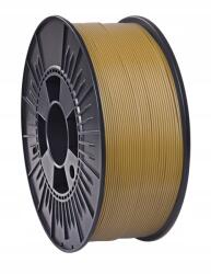 Nebula Filament Nebula Petg Light Brown Barna Bézs 1, 75 mm 1kg (314E-69556_20210316163734)
