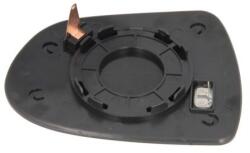 Blic Külső Visszapillantó Tükör Üveg 6102-20-2001415P Blic