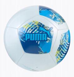 PUMA Focilabda Puma Mcfc ftblNRGY blazing blue/bright aqua 5-ös méret (08454675)