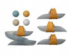 Little Dutch Kék fürdőkád labdapálya (fb-2010454LD)