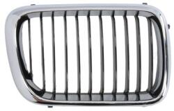 Blic Hűtőrács (grill) 6502-07-0060998P Lemez Outlet