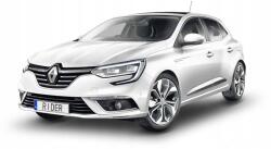 RIDER Renault Megane IV, 2016-, Htb Cmb oldalsó ajtó díszlécek