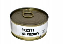 Arpol Katonai Konzerv Sertéspástétom 100g Katonai adag (ZYW-57)