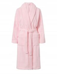  Momenti Per Me Fürdőköpeny Rosie Long Pink, XXL (rosie)