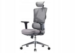 Angel Chairs Ergonomikus irodai szék Angel Dakota 2.0 Grafit (dakota2-M90GRAPH)