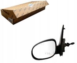 Blic Külső Visszapillantó Tükör (mechanikus Domború Króm) - allegro - 13 190 Ft