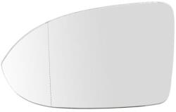 Blic Külső Visszapillantó Tükör Üveg 6102-01-2002687P Blic