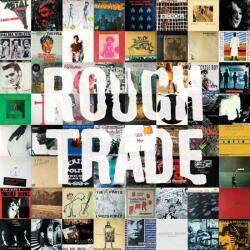 Various Rough Trade Shops