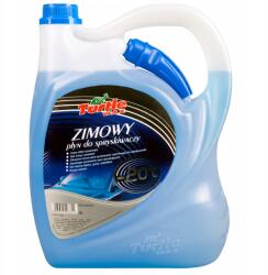 Turtle Wax Am 71-002 Folyadék Téli Ablakmosókhoz 4L -20C Amtra