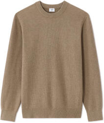 Celio Bepic Пуловер с кръгло деколте Celio | Bezhov | МЪЖЕ | S - zoot - 63,02 лв