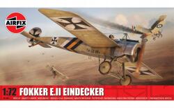Airfix Fokker E. ii Eindecker 1: 72 Airfix 01086
