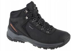 Merrell férfi túracipő Merrell Erie Mid Ltr Wp 44-es méret (J500151)