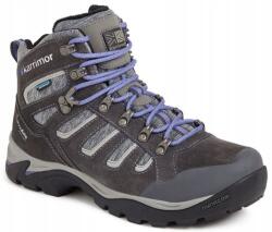 Karrimor Női túracipő Karrimor Bodmin Winter Lady 929-JÁTÉK hegyi Méret 37 (K929-GRY)