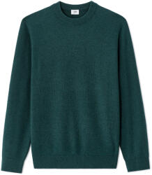 Celio Bepic Пуловер с кръгло деколте Celio | Zelen | МЪЖЕ | S - zoot - 63,02 лв