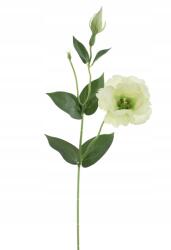  1 X Eustoma művirág csokrokhoz művirág Kiváló Minőségű (Eustoma) - allegro - 425 Ft