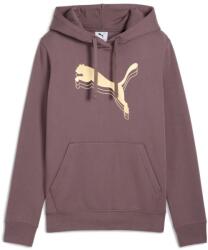 PUMA ESS Metallic , Violet , M
