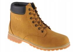 Fila Férfi Túracipő Barna Fűzött 43 Jrb (FFM0148-70010)